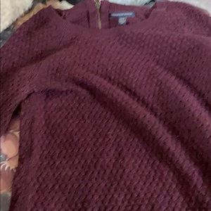 American Eagle outfitters sweater